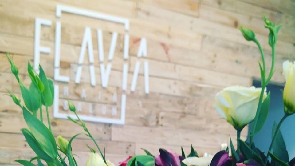Flavia Hair Salon