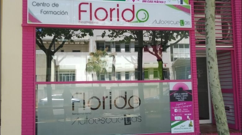 Florido Driving School