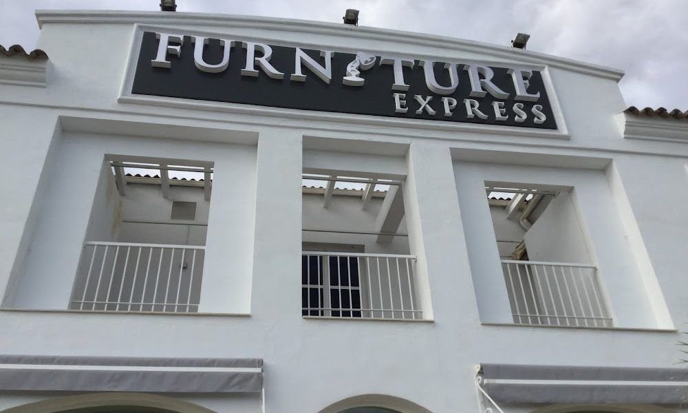 Furniture Express Spain and Portugal