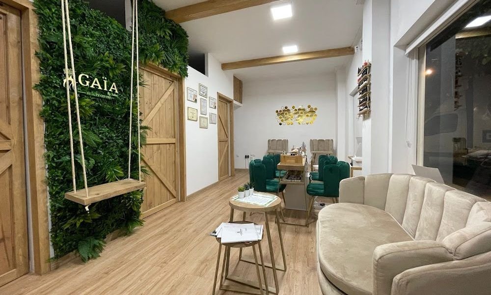 GAÏA BEAUTY CENTER
