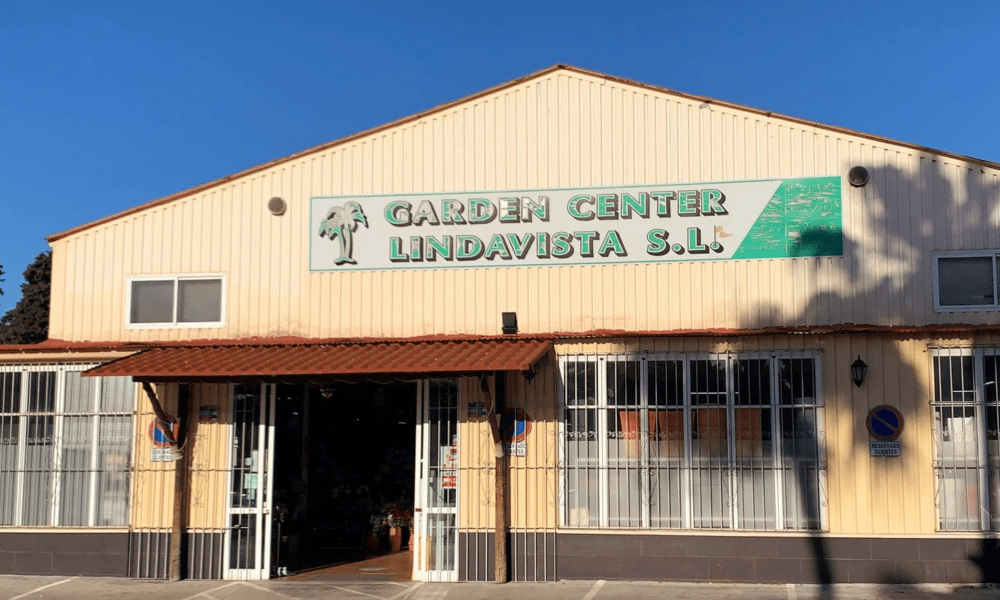 Linda Vista Garden Center S.L.