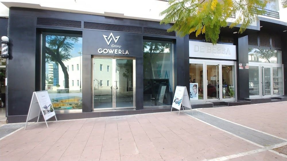 Gowerla M Rentacar S.L.