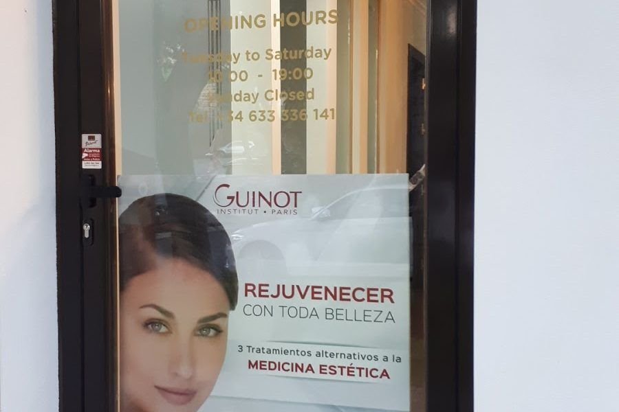 GRAAL BEAUTY Los Arqueros