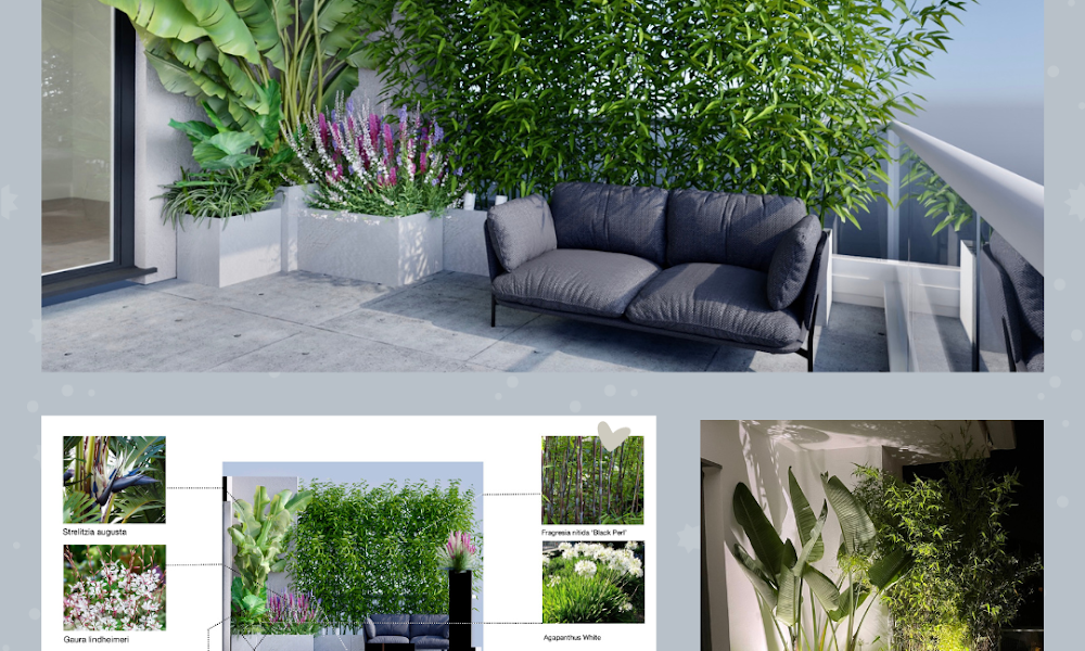 Groove Garden Design