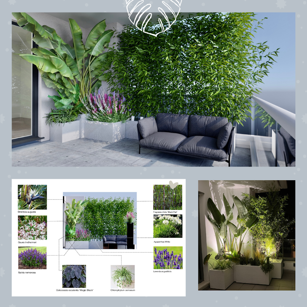 Groove Garden Design