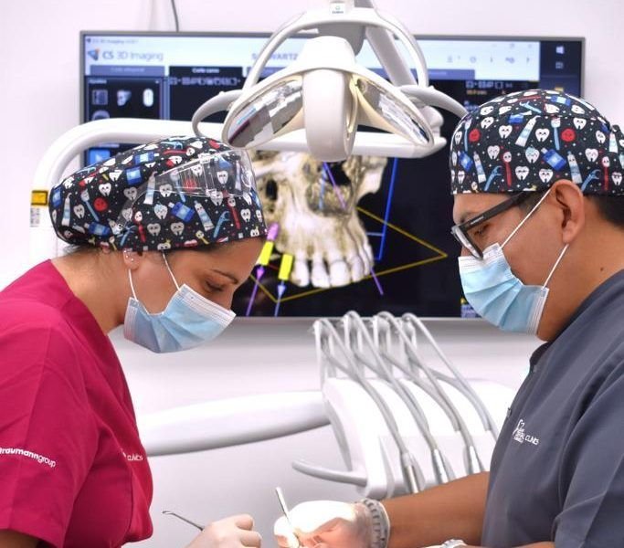 Grupo Dental Clinics Fuengirola