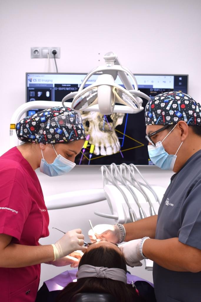 Grupo Dental Clinics Fuengirola