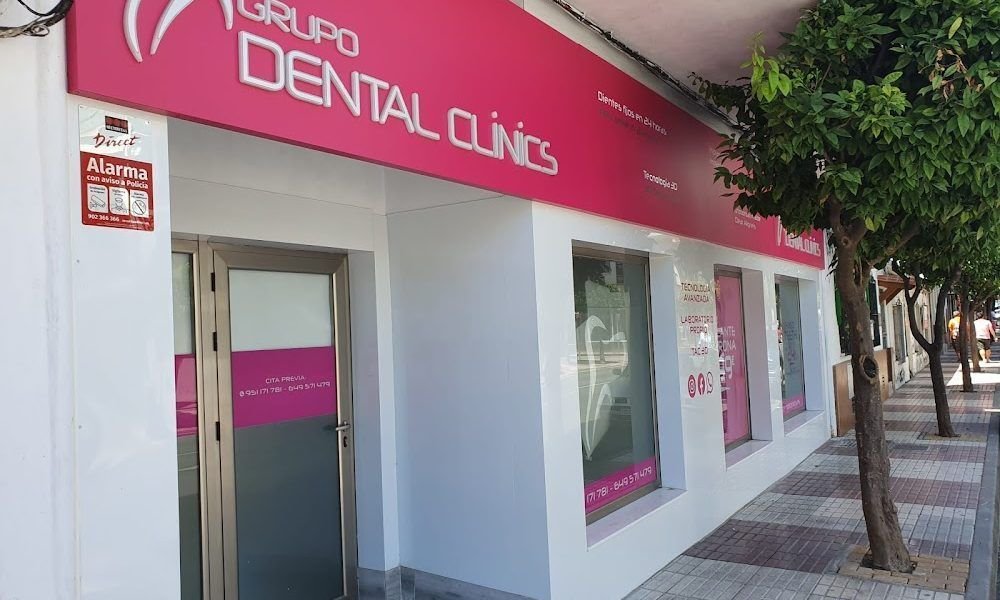 Grupo Dental Clinics San Pedro | Clínica Dental