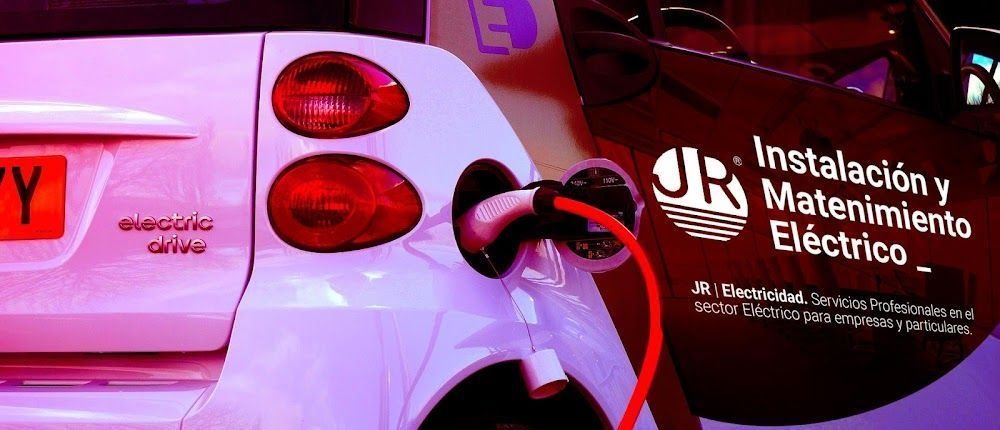 JR Electricidad y Climatización, S.L.