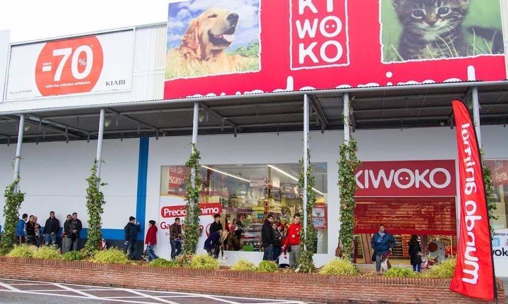 Kiwoko Animal world