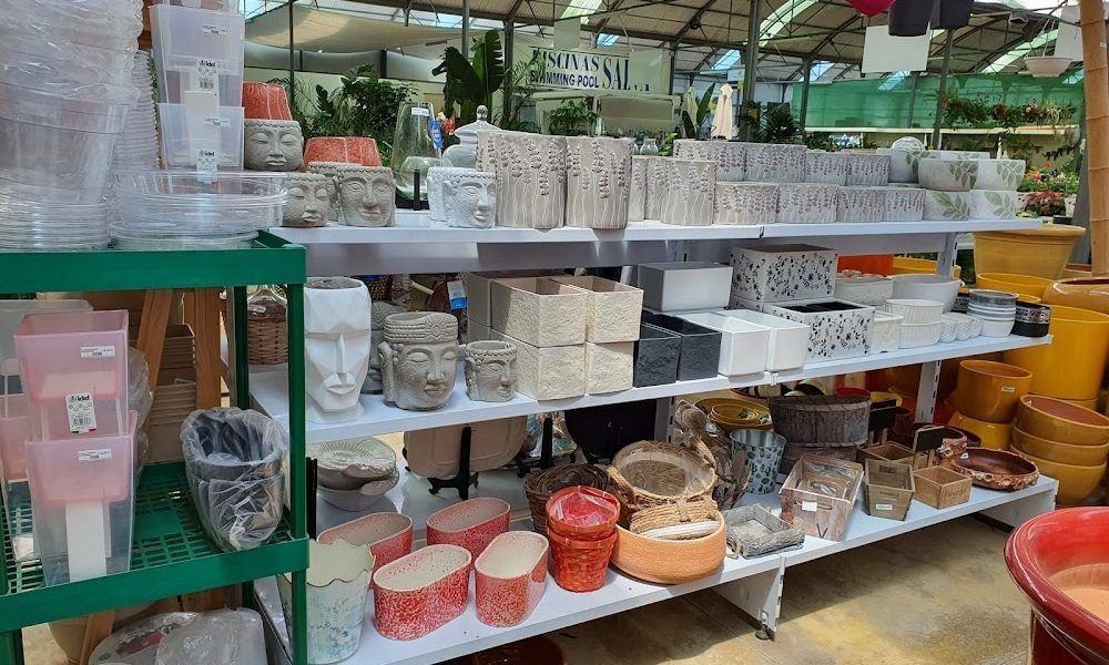 La Cala Garden Center