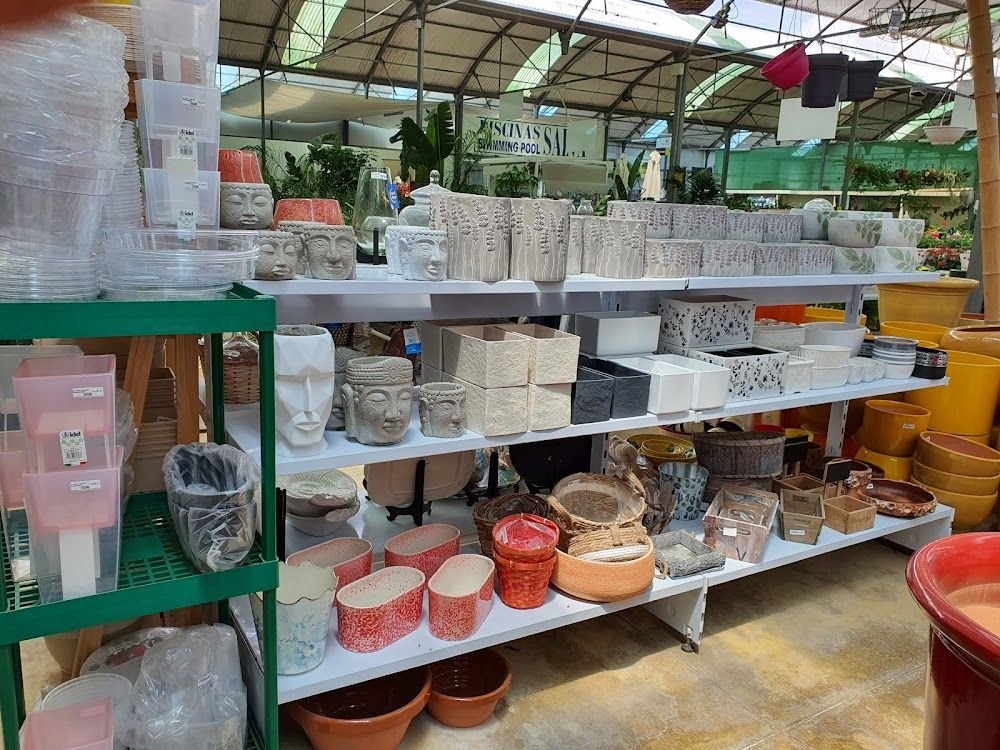 La Cala Garden Center