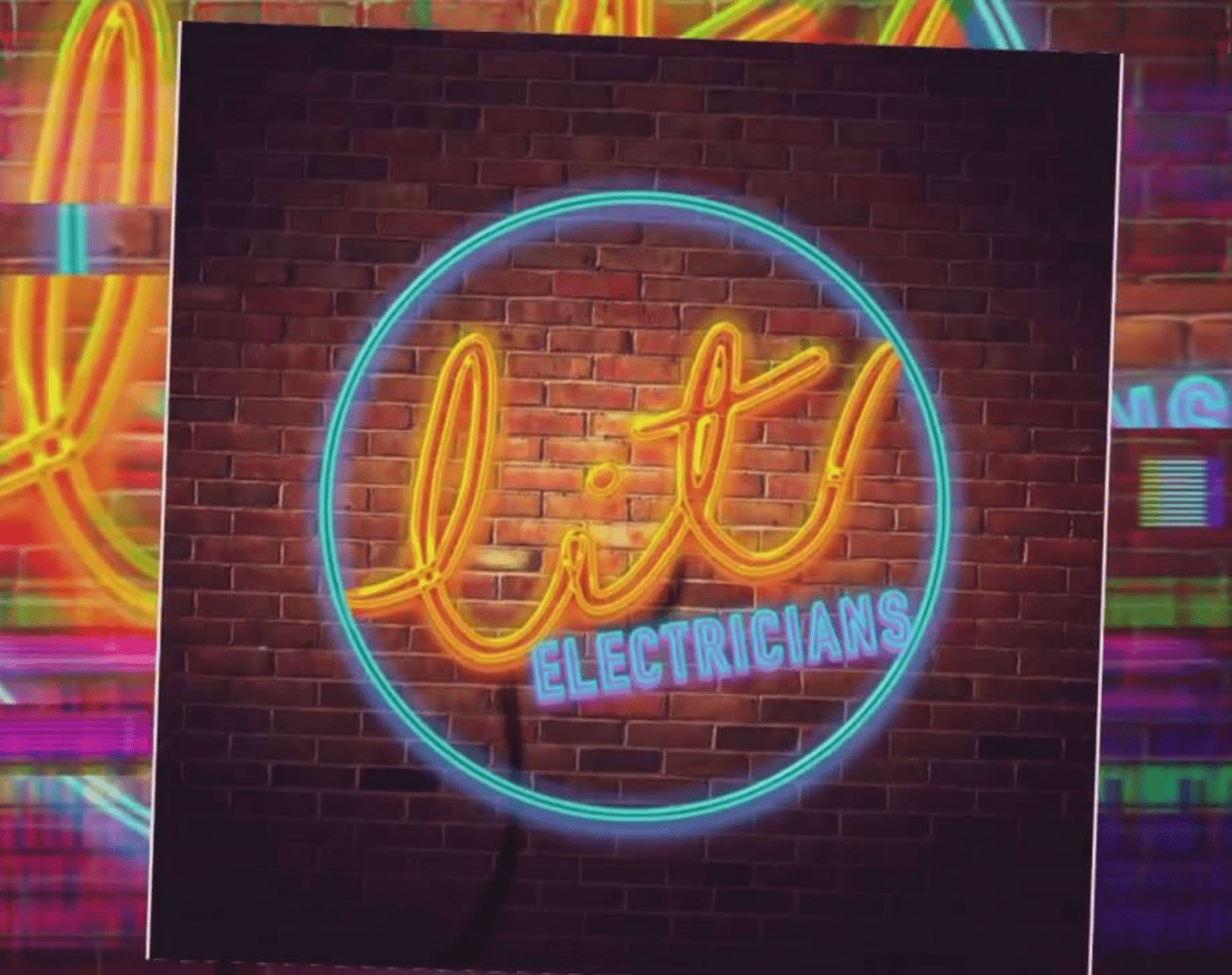 24 hour Electrician Near Me, LIT Electricians Covering Costa Del Sol