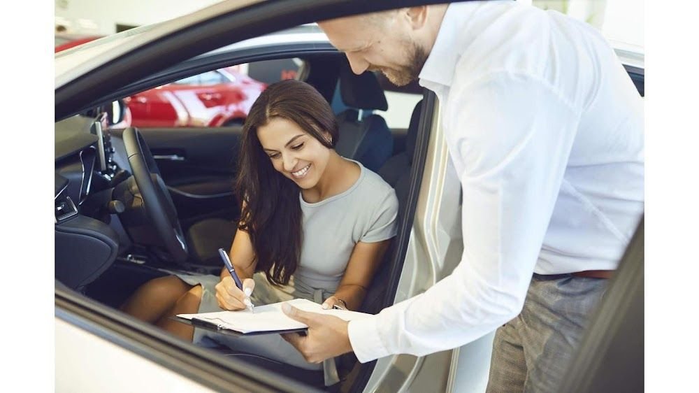 Luxury Car Hire Marbella