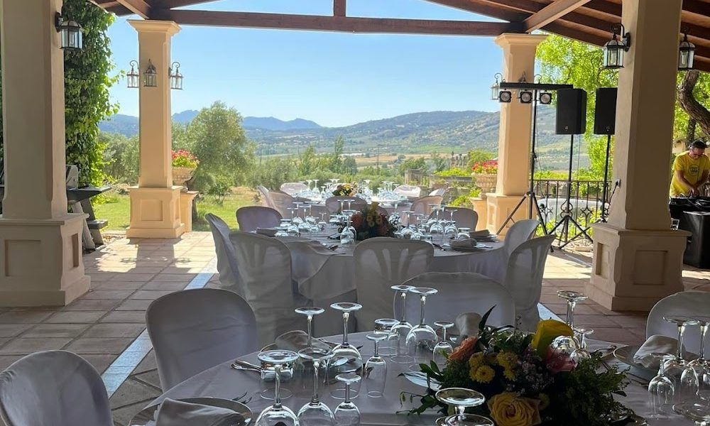 Marbella Private Chef