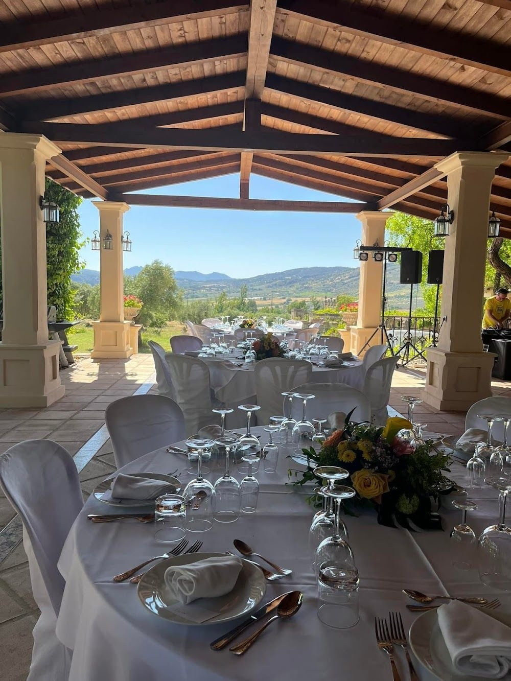 Marbella Private Chef