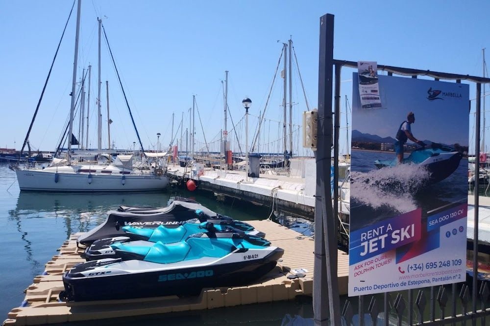 Marbella Rental Point – Motos de Agua Estepona – Jet Ski Estepona