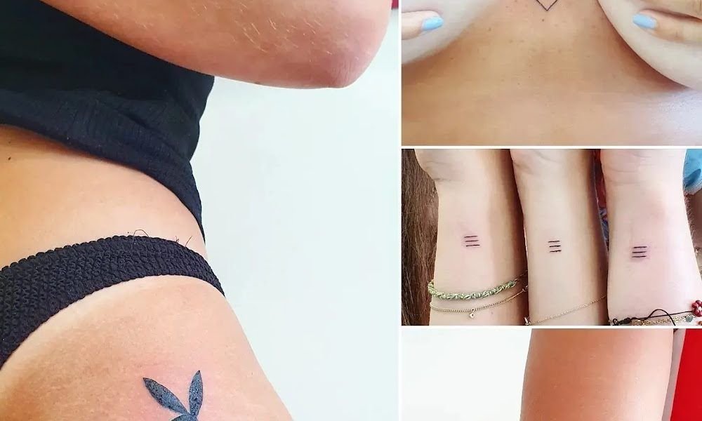 MARBELLA TATTOO