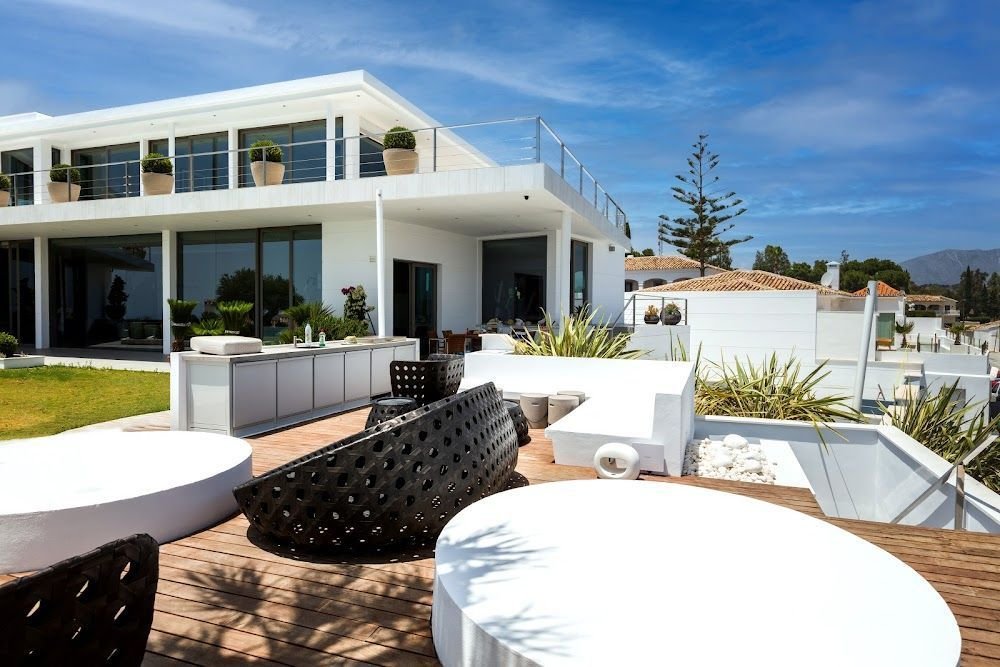 MARVEL CONSTRUCCIÓN