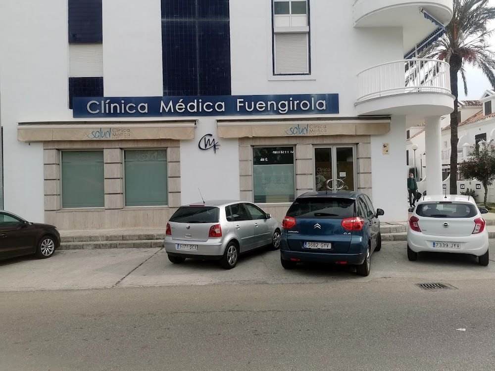 Medical Clinic Fuengirola