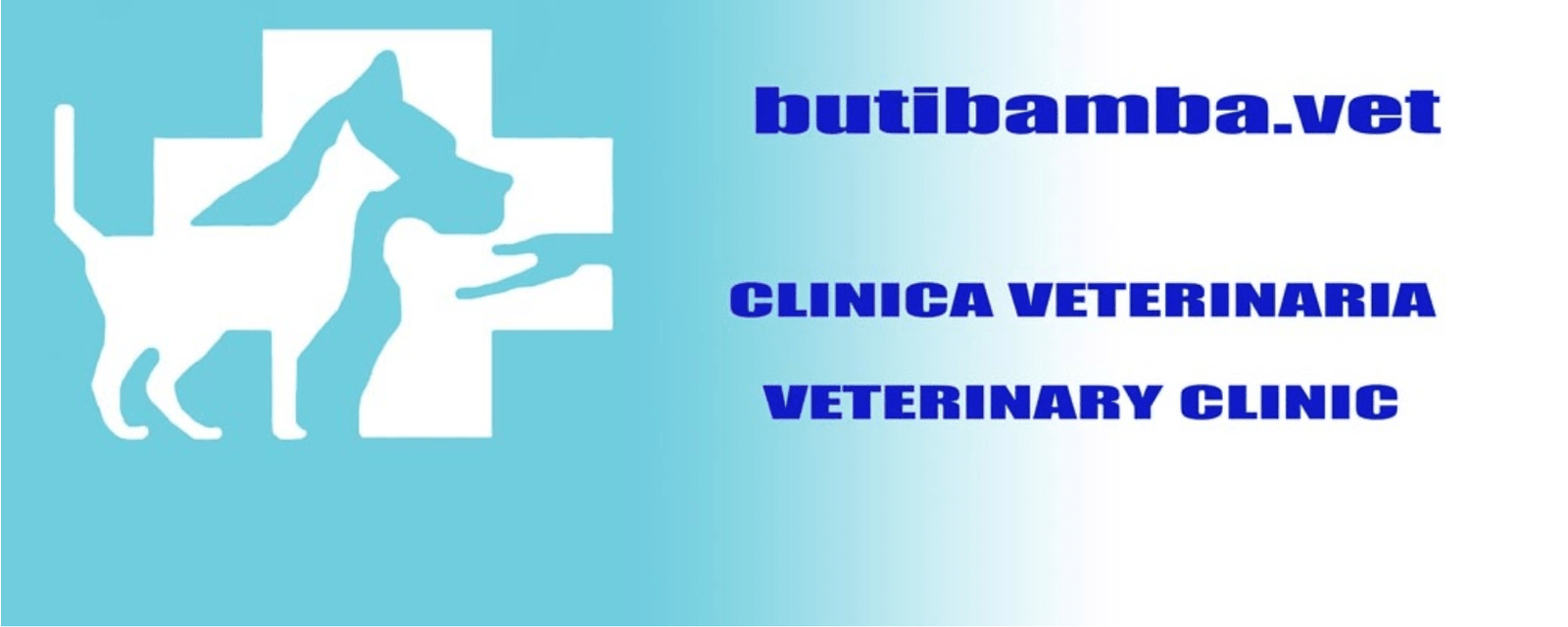 Clinica Veterinaria butibamba.vet