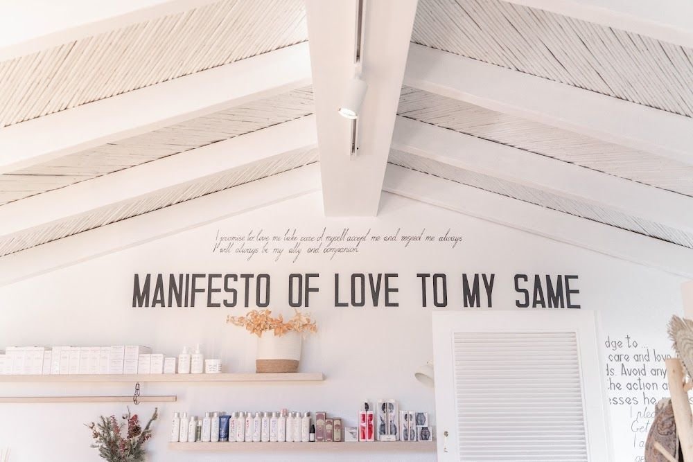 milk and roses hair & beauty