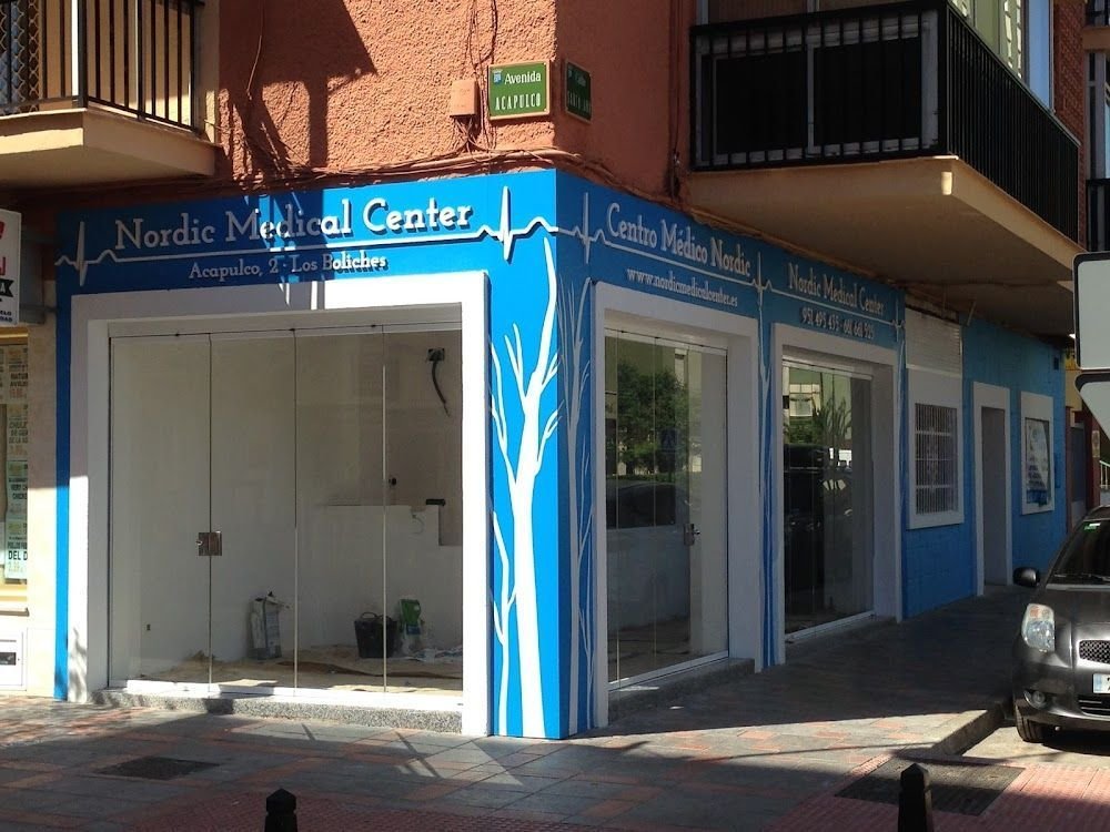 Nordic Medical Center.- Los Boliches