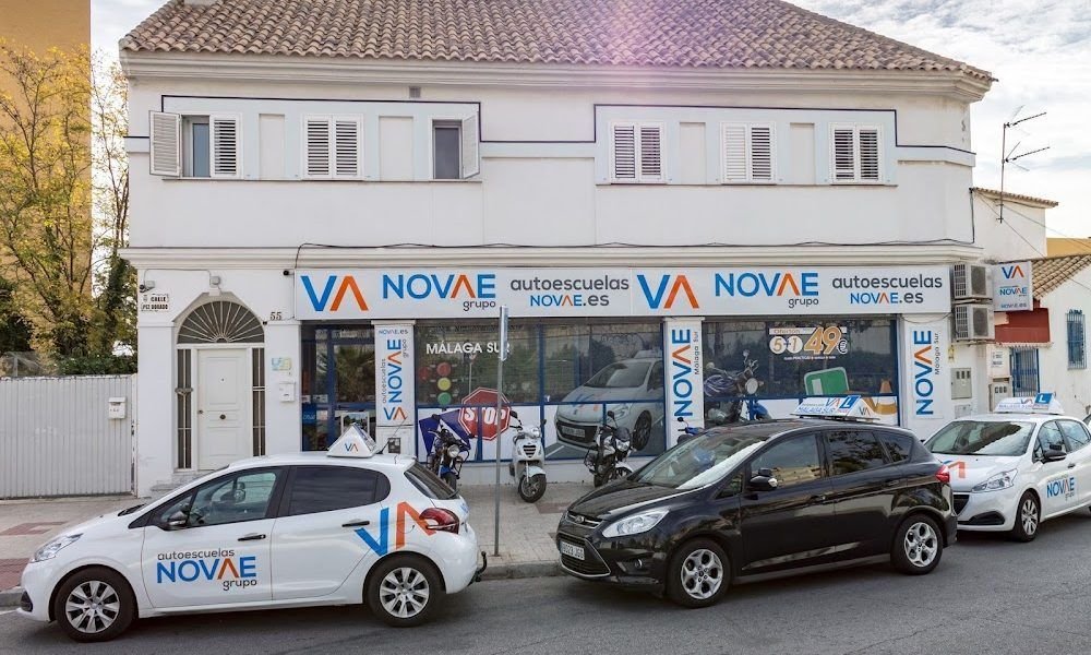 Novae Torremolinos