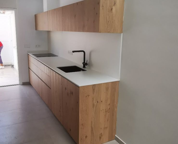ORMA HOME SERVICES S.L.