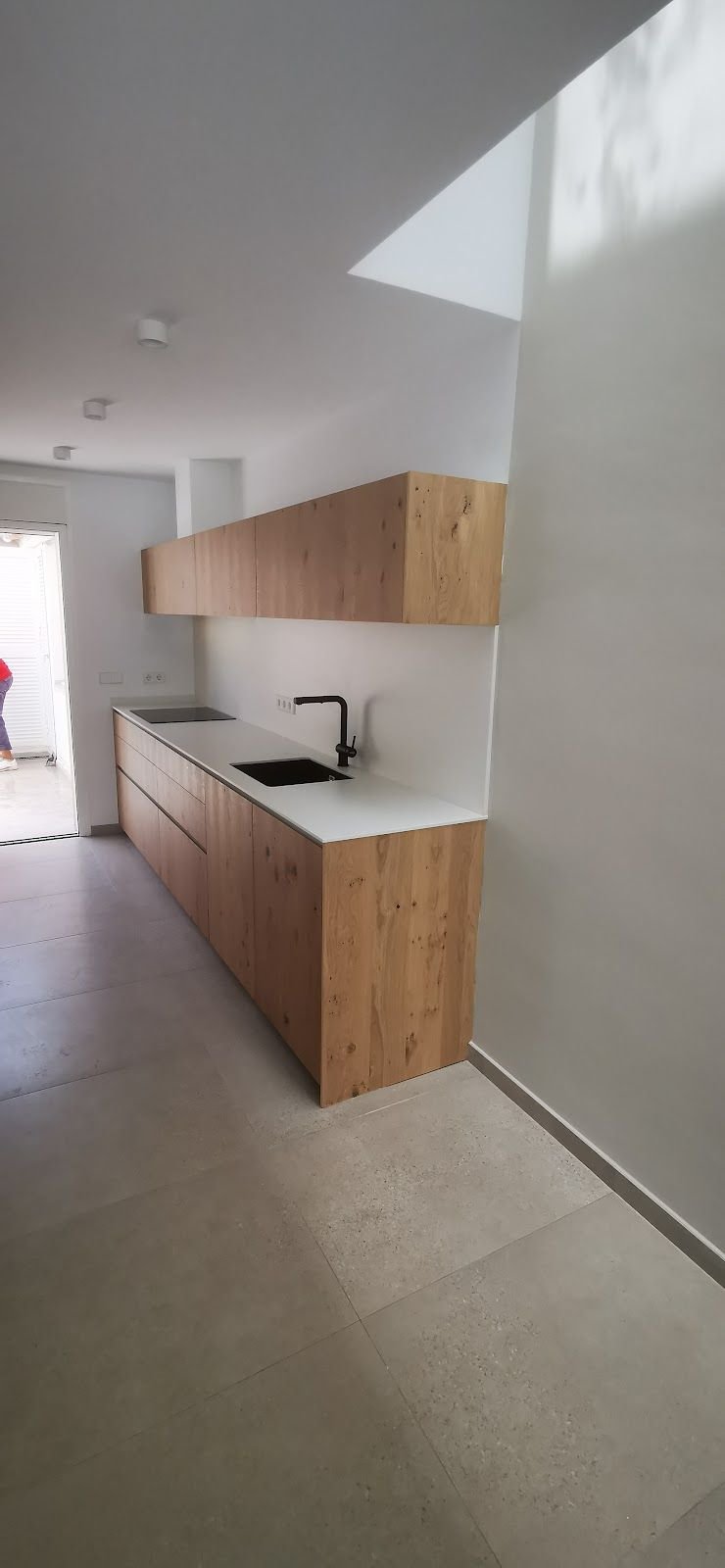 ORMA HOME SERVICES S.L.