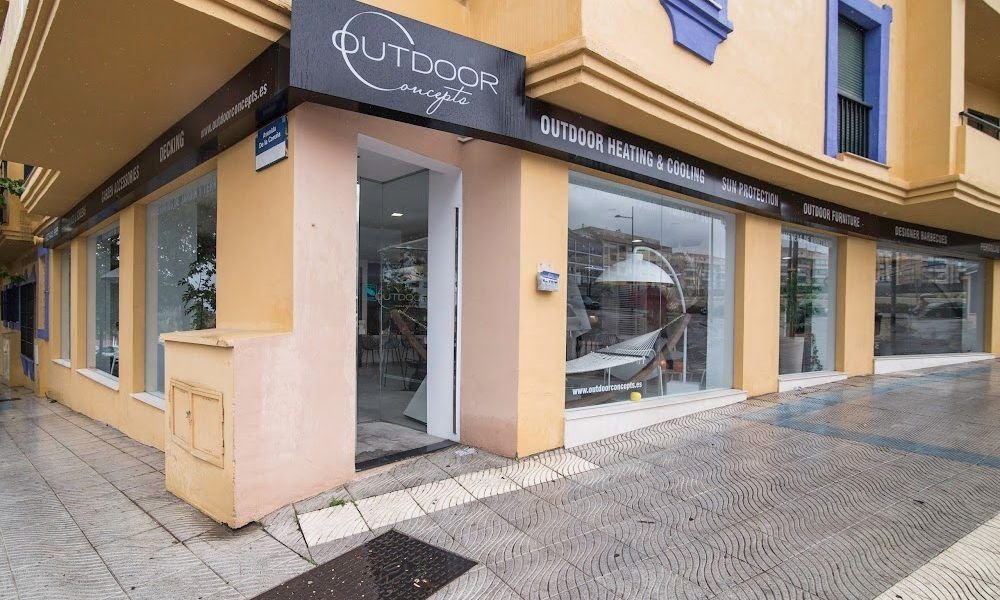Outdoor Concepts Marbella