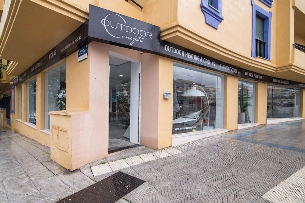 Outdoor Concepts Marbella