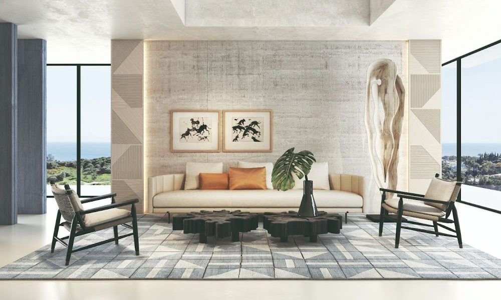 Pedro Peña Interior Design