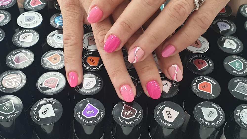 Perfecto’s Nails & Beauty.