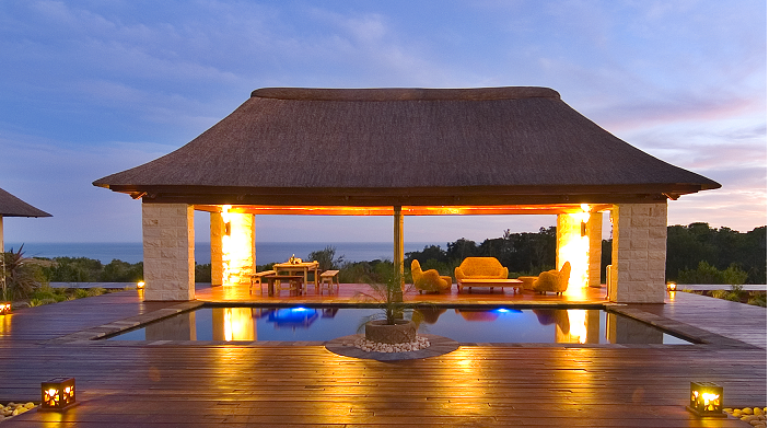 Pérgolas a Medida en Marbella | Pérgolas Junco Africano | Pérgolas Luxury