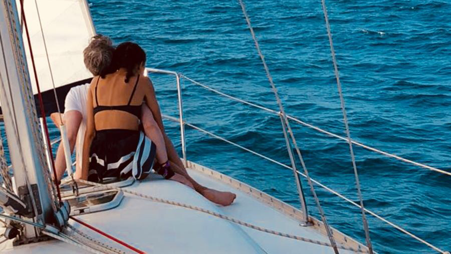 Rent a Boat Marbella