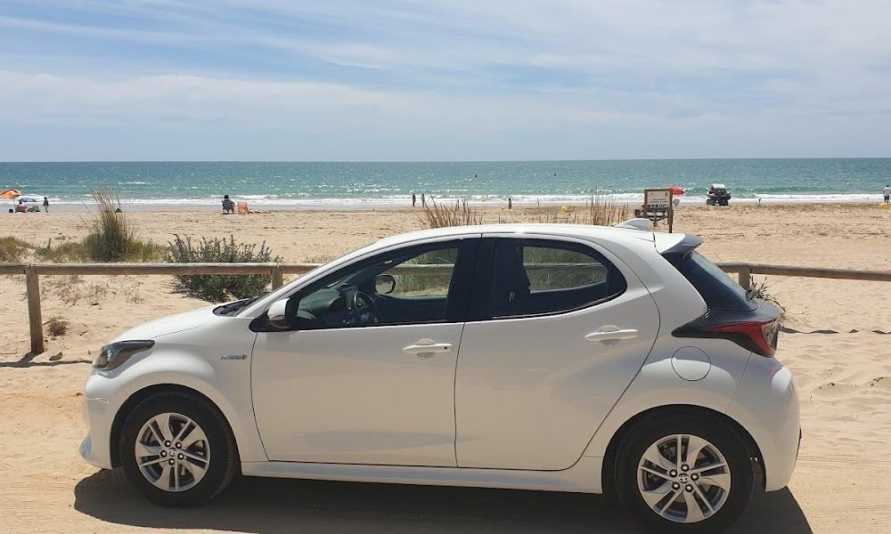 Rent a car Autos Calahonda