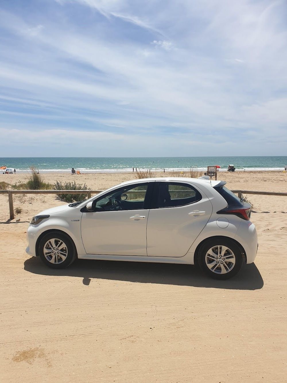 Rent a car Autos Calahonda