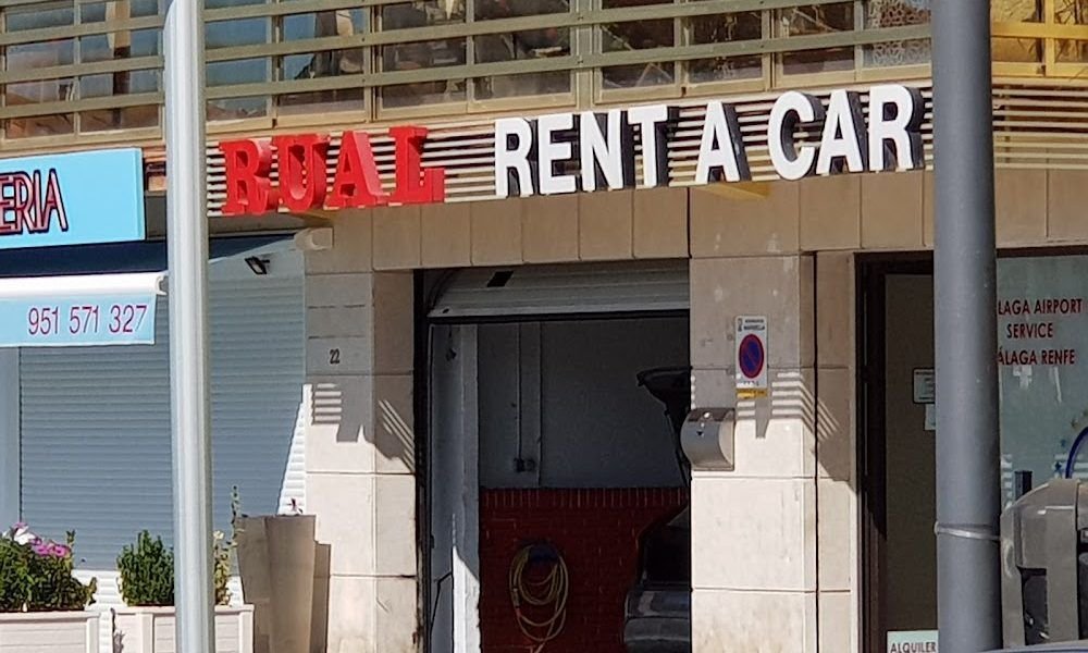 Rual Rent A Car