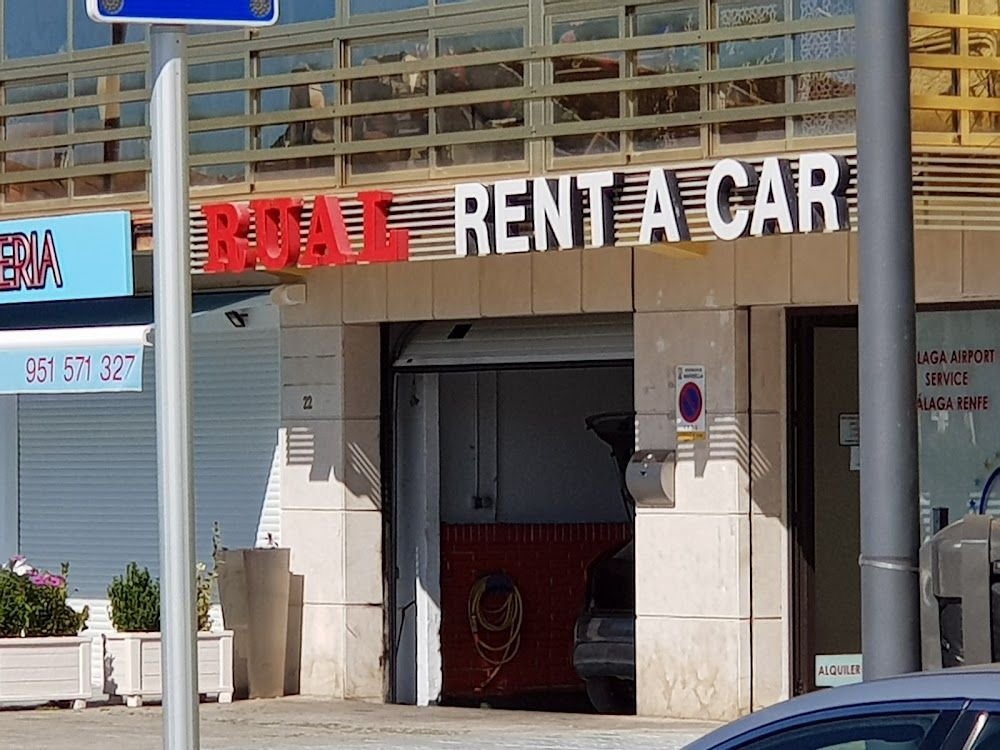 Rual Rent A Car