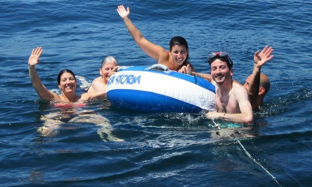Sailing The Strait – Private day sailing charter and trips to Morocco – Ceuta with overnight stay