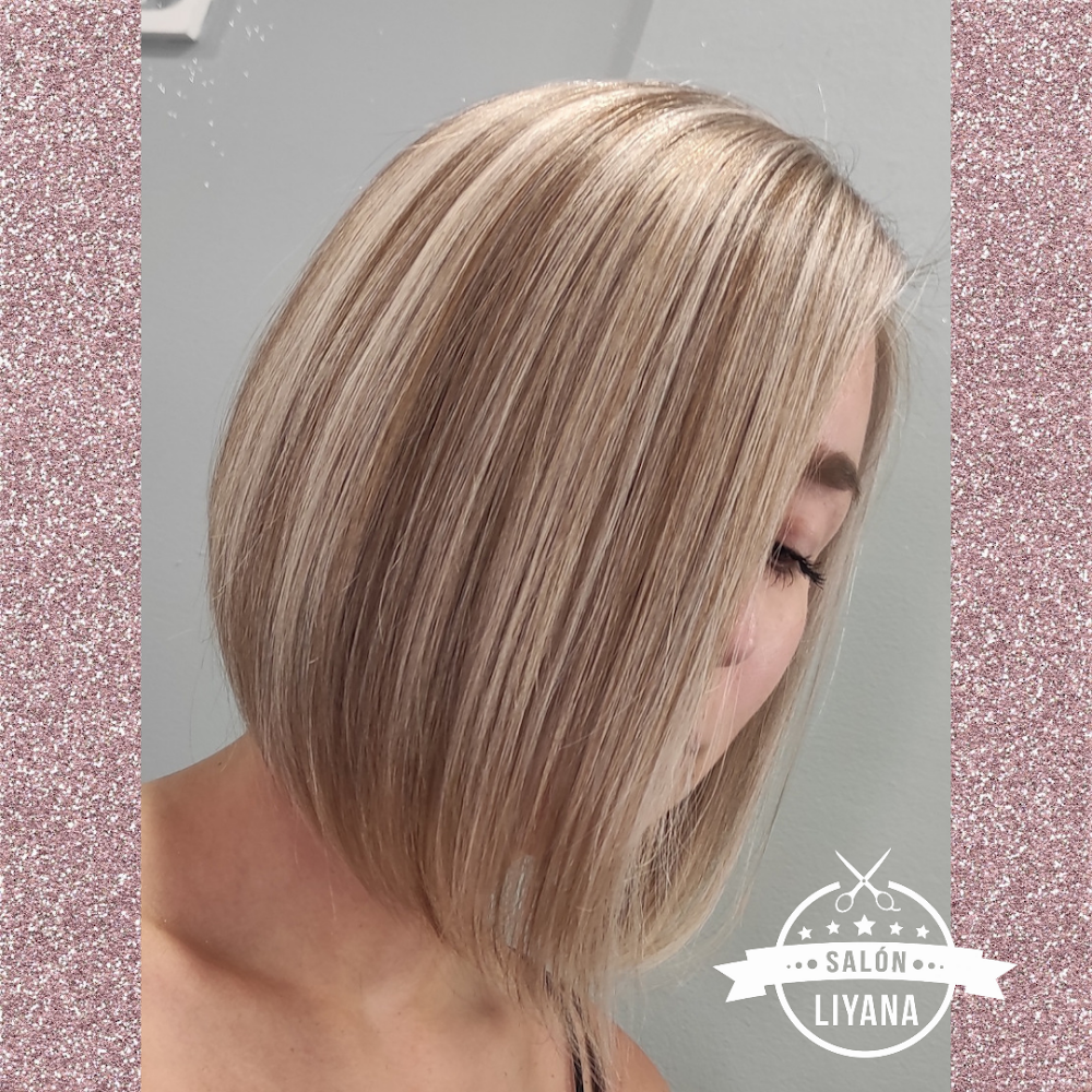 Salón Liyana Fuengirola •HAIR •BEAUTY •MAKEUP• Kampaamo & Kauneushoitola
