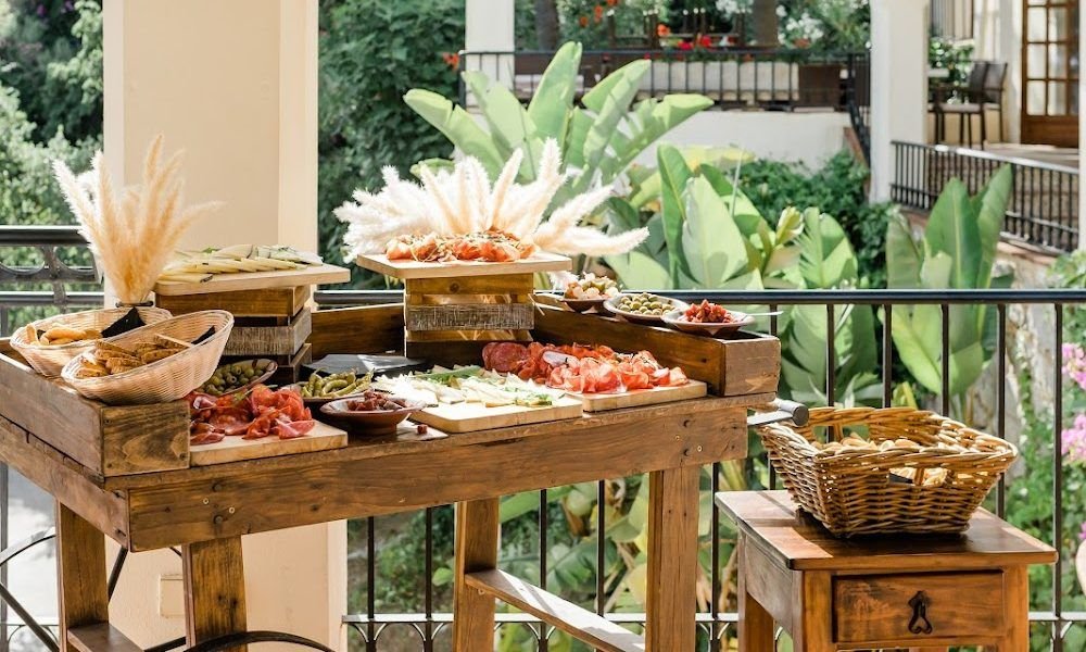 SANA CATERING MARBELLA