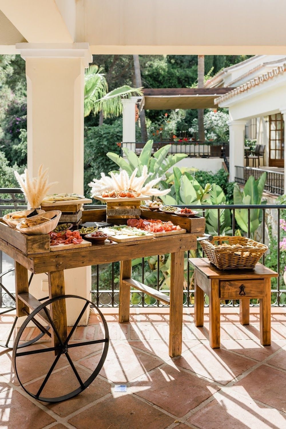 SANA CATERING MARBELLA