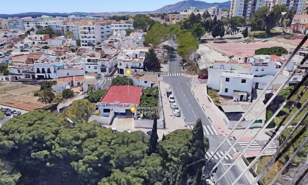 Southern Electric Marbella