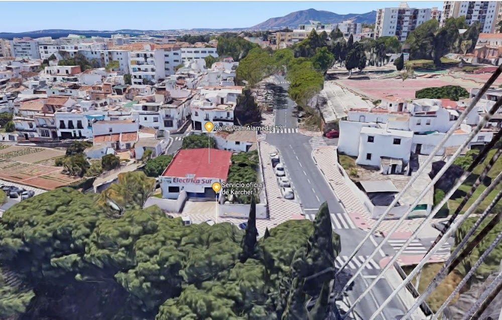 Southern Electric Marbella