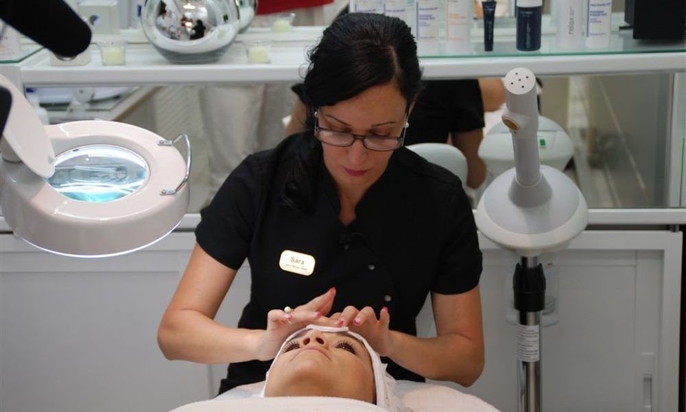 Swiss Facials, Massage, Detox Packages & Spa Pedicures.