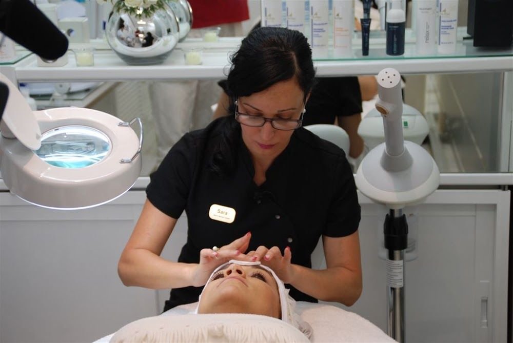 Swiss Facials, Massage, Detox Packages & Spa Pedicures.