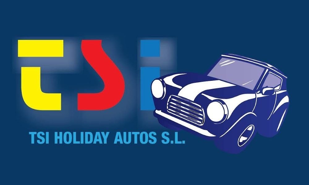 T.S.I. Holiday Autos S.L.