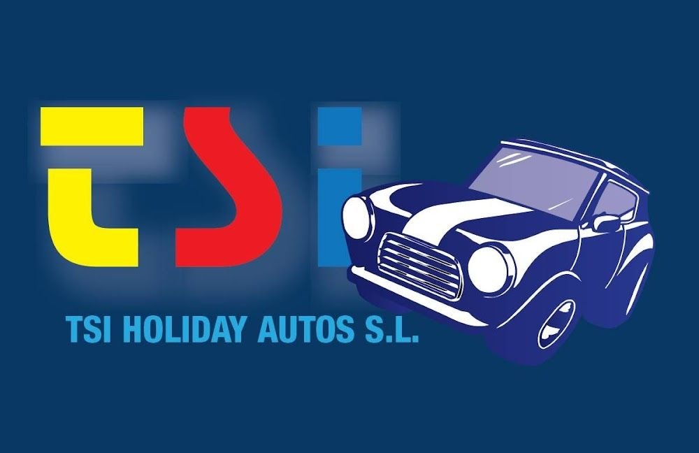 T.S.I. Holiday Autos S.L.
